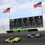 Corey Heim wins NASCAR Truck Series race at Rockingham in 2026