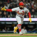 Cardinals' big fifth inning denies Tigers series sweep