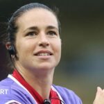 Female coaches make huge difference - Scarratt