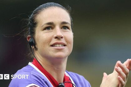Female coaches make huge difference - Scarratt