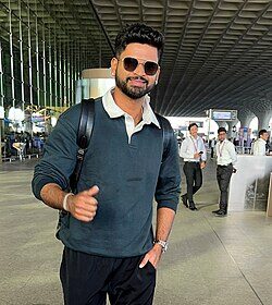 Shreyas Iyer will be India captain soon: Vijaykumar Vyshak backs PBKS skipper