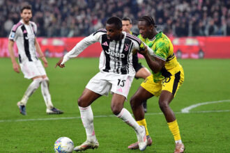 Juventus vs Genoa – Predicted lineup and team news