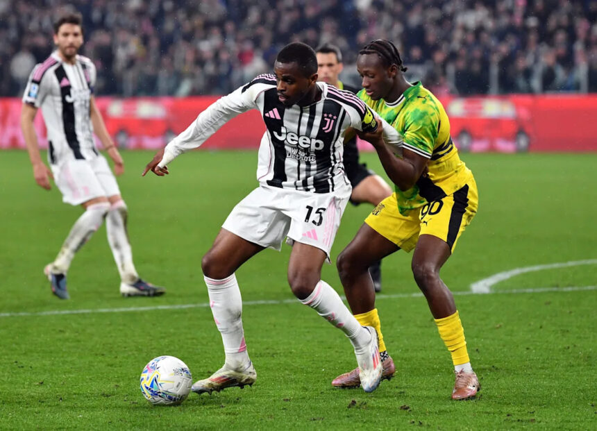 Juventus vs Genoa – Predicted lineup and team news