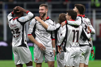 AC Milan XI vs Napoli – Predicted lineup and team news