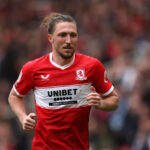 Middlesbrough predicted lineup and team news vs Swansea