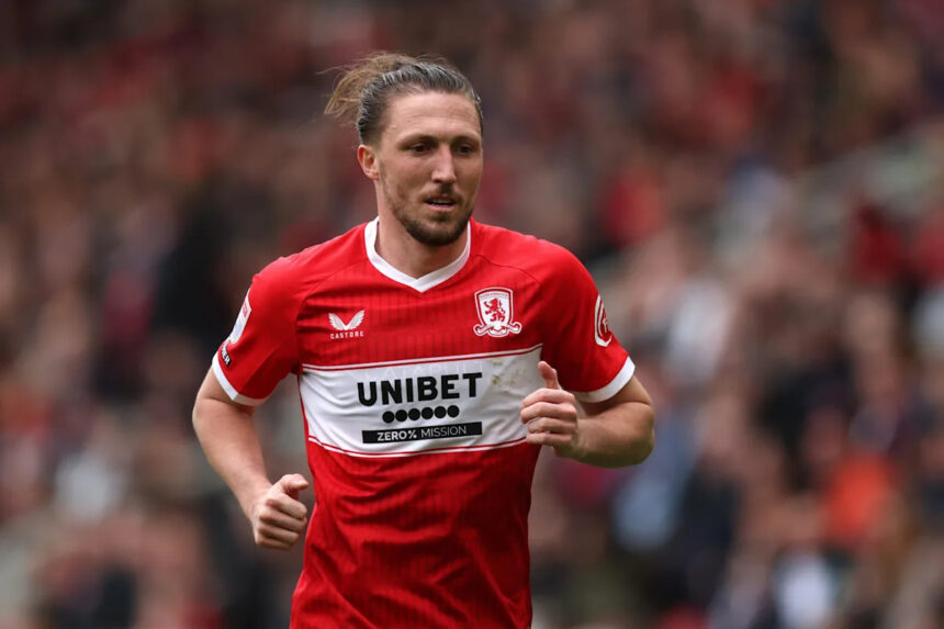 Middlesbrough predicted lineup and team news vs Swansea