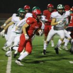 Flagg, 19, stars with 45 points as Mavericks beat Lakers