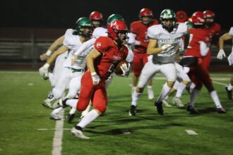 Flagg, 19, stars with 45 points as Mavericks beat Lakers