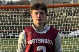 Vote for Seacoast boys lacrosse Preseason Player of the Year for 2026