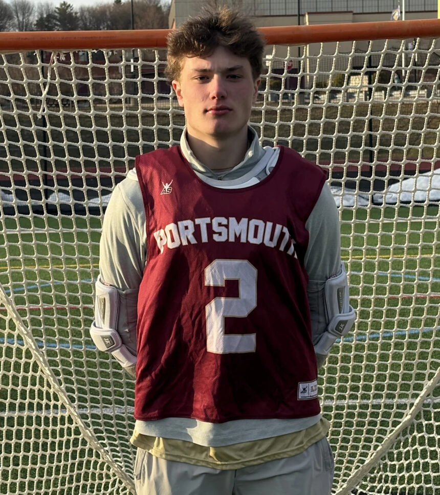 Vote for Seacoast boys lacrosse Preseason Player of the Year for 2026