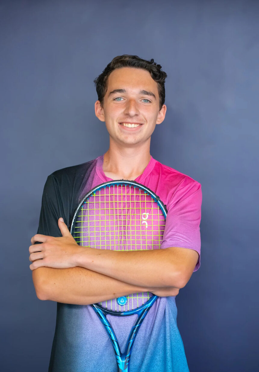 Here are 17 Seacoast high school boys tennis players to watch in 2026