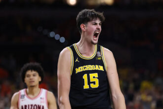 6 most important UConn, Michigan players in national championship game