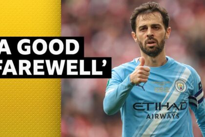 Pep Lijnders on replacing 'unique' Bernardo Silva