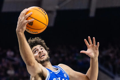 ACC basketball uniform rankings