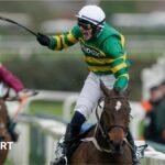 I Am Maximus & Nick Rockett head Grand National confirmations