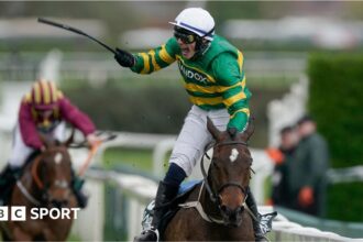 I Am Maximus & Nick Rockett head Grand National confirmations