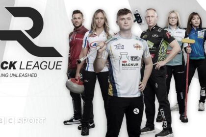 Will entertainment-led Rock League be future of curling?