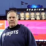 Painter files nearly $300K lawsuit against Bill Belichick over fall at his Nantucket home