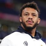 Lawes to leave Brive and make Prem return in England