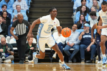 UNC basketball 2026 transfer portal tracker