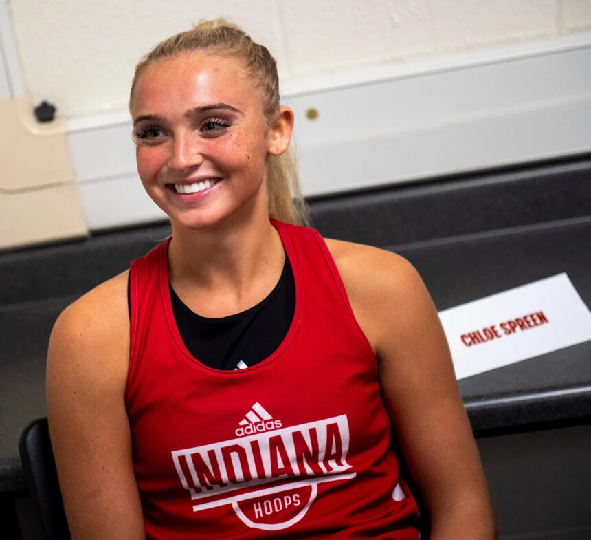 NCAA women's basketball transfer tracker: Players from Indiana in portal