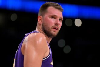 Why Luka Doncic is going to Europe to seek treatment for hamstring injury