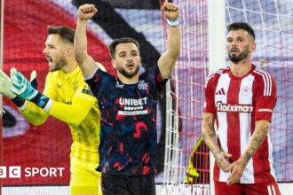 Why Rangers could bypass qualifiers and reach Champions League