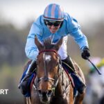 Soldier in Milan wins Irish Grand National