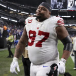 NY Giants news: Dexter Lawrence requests trade, per report