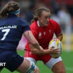 In-form George hoping to add spark to Wales attack