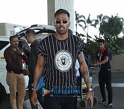 Will MI captain Hardik Pandya be ready for RR clash? Bowling coach offers update