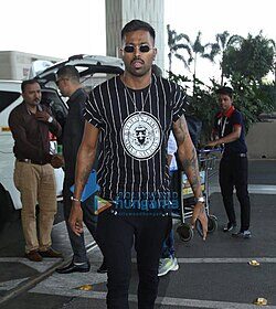 Will MI captain Hardik Pandya be ready for RR clash? Bowling coach offers update