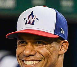 Mets' Soto placed on IL, expected out 2-3 weeks