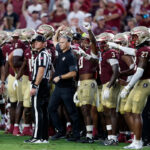 Nick Williams gets DL target on campus for the first time in two years
