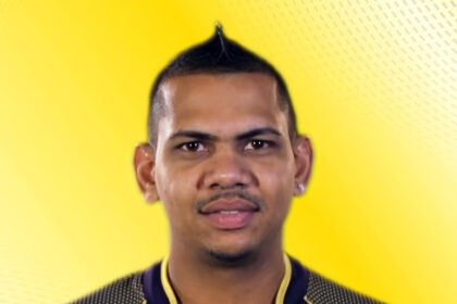 KKR without Sunil Narine, Varun Chakravarthy for first time in 7 years