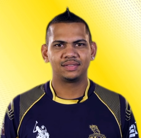 KKR without Sunil Narine, Varun Chakravarthy for first time in 7 years