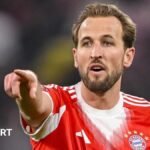Bayern face waiting game on 'very special' Kane