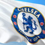 Women's FA Cup: Holders Chelsea beat Spurs to set up Man City semi-final