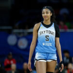 Angel Reese trade reaction: Stunning WNBA deal could be a 'win-win'