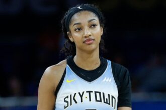Sky trade Angel Reese in stunning move before WNBA season begins: reports