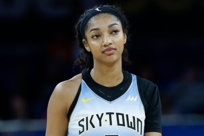 Sky trade Angel Reese in stunning move before WNBA season begins: reports