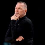 UNC to hire former NBA coach Michael Malone