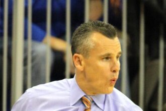 Reports link UNC search to Billy Donovan, Michael Malone