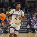 BREAKING: Junior guard Jayden Reid enters transfer portal