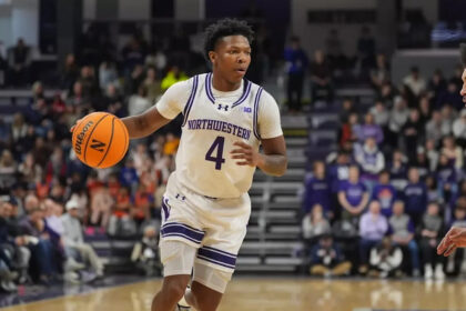 BREAKING: Junior guard Jayden Reid enters transfer portal