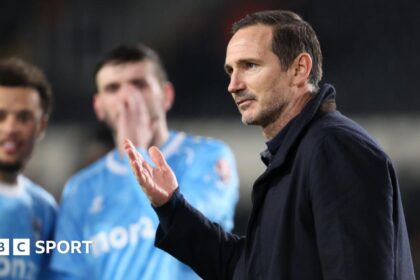 Coventry edge ever closer - but who will join them in Premier League?