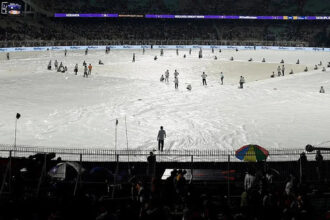 IPL 2026: Punjab Kings go top after rain washes out KKR vs PBKS clash at Eden Gardens