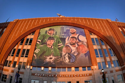 Dallas Stars ban fan after viral video of Nazi salute