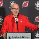 New Jersey Devils fire GM Tom Fitzgerald, possible Predators target