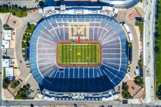 'The best team ever assembled': How Michigan's 'Monstars' converged for a title